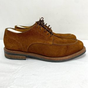 Beckett Simonon Suede Oxford Men's 9.5
